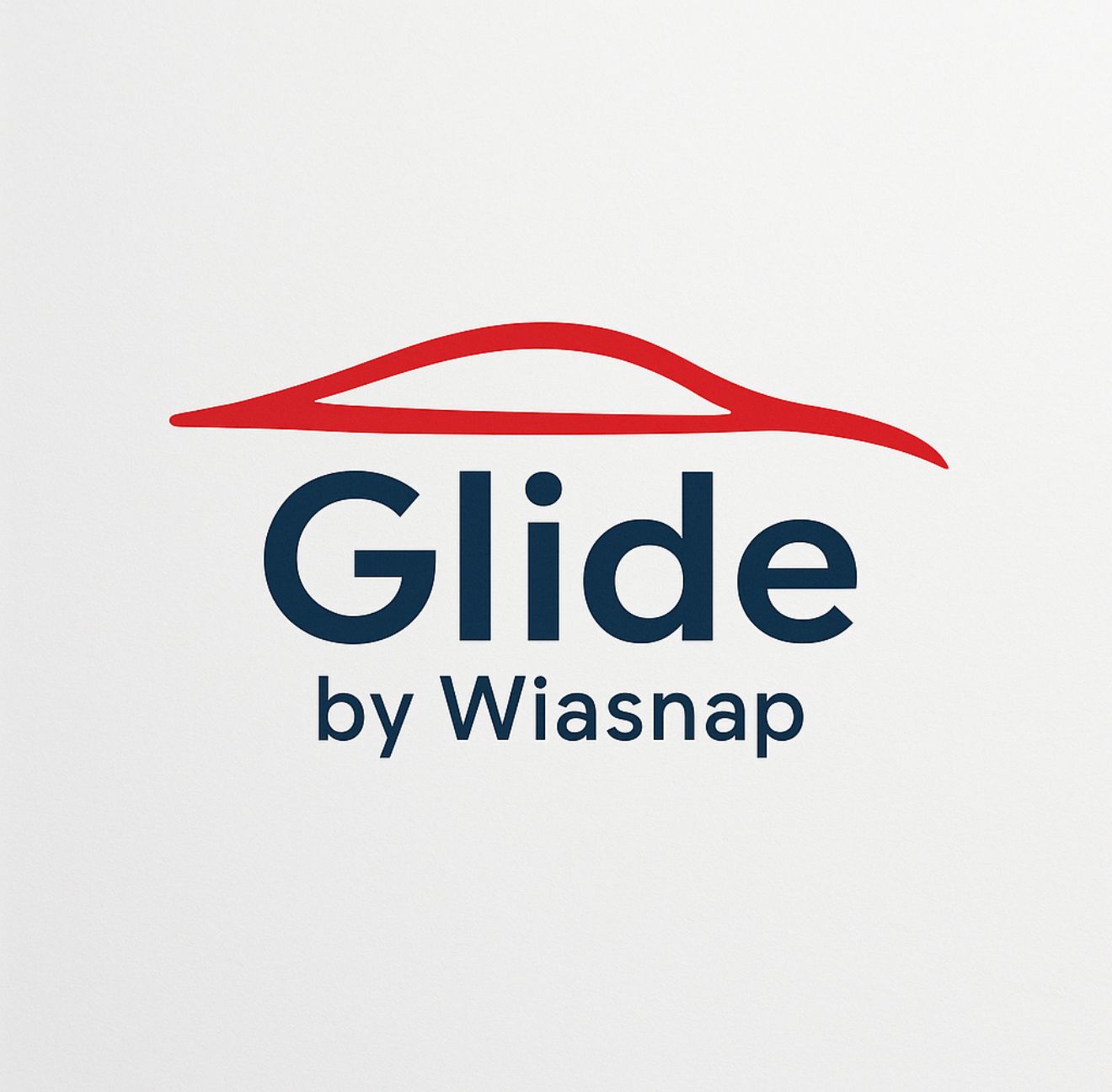 Glide Automotive logo