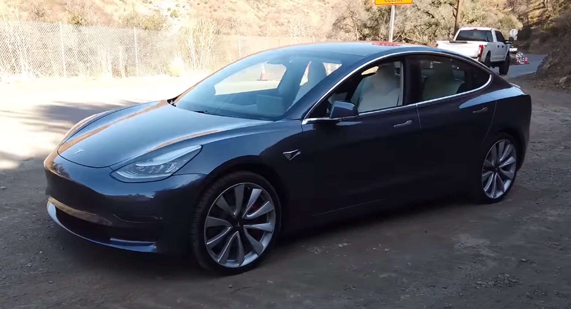 Model 3